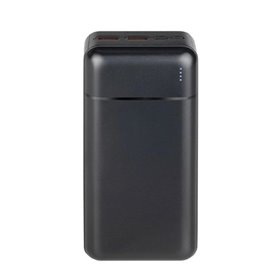 Powerbank Rivacase VA2103 Noir 30000 mAh