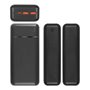 Powerbank Rivacase VA2103 Noir 30000 mAh