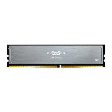 Mémoire RAM Silicon Power SP016GXLZU320BDI 16 GB DDR4 3200 MHz CL16