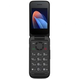 Téléphone portable pour personnes âgées TCL T303D-3ALCIB12