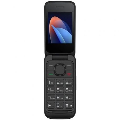 Téléphone portable pour personnes âgées TCL T303D-3ALCIB12