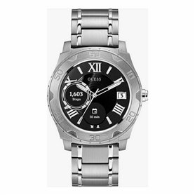 Montre Homme Guess (Ø 44 mm)
