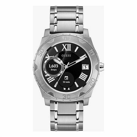 Montre Homme Guess (Ø 44 mm)