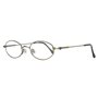 Monture de Lunettes Rodenstock  R4199-D Marron Bronze Ø 46 mm