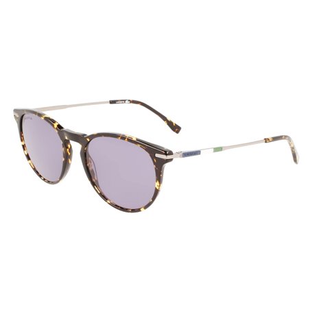 Lunettes de soleil Homme Lacoste L609SND-230 Ø 53 mm