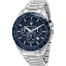 Montre Homme Maserati R8873612043 (Ø 45 mm)