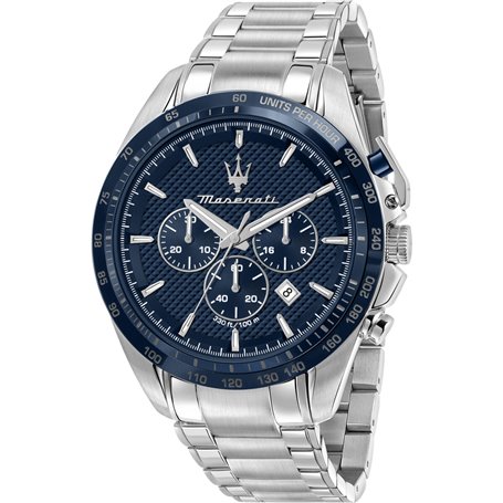 Montre Homme Maserati R8873612043 (Ø 45 mm)