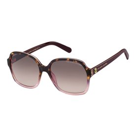 Lunettes de soleil Femme Marc Jacobs MARC-526-S-65T-3X ø 57 mm