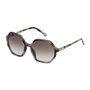 Lunettes de soleil Femme Police SPLF37-550890 Ø 55 mm