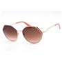 Lunettes de soleil Femme Guess GU7842-32F ø 58 mm