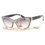 Lunettes de soleil Femme Guess GU7873-25B Ø 53 mm