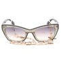 Lunettes de soleil Femme Guess GU7873-25B Ø 53 mm