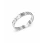 Bracelet Homme Guess JUMB03201JWSTT-U Acier inoxydable 25 cm