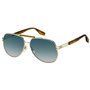 Lunettes de soleil Homme Marc Jacobs MARC-673-S-HR3 Ø 61 mm