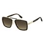 Lunettes de soleil Homme Marc Jacobs MARC-674-S-86 Ø 55 mm