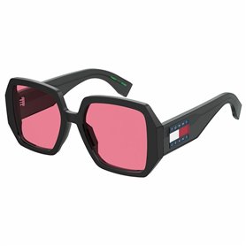 Lunettes de soleil Unisexe TJ-0095-G-S-807 Ø 55 mm