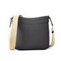 Sac-à-main Femme Michael Kors 35S4GTVC5L-BLACK Noir 22 x 23 x 6 cm