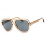 Lunettes de soleil Homme Marc Jacobs MARC-637-S-0HAM-IR ø 58 mm