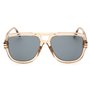 Lunettes de soleil Homme Marc Jacobs MARC-637-S-0HAM-IR ø 58 mm