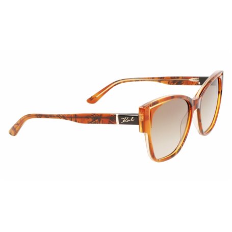 Lunettes de soleil Femme Karl Lagerfeld KL6069S-812 ø 54 mm