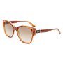 Lunettes de soleil Femme Karl Lagerfeld KL6069S-812 ø 54 mm