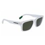 Lunettes de soleil Homme Lacoste L6004S-970 Ø 55 mm