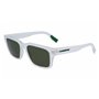 Lunettes de soleil Homme Lacoste L6004S-970 Ø 55 mm