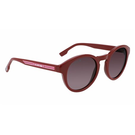 Lunettes de soleil Femme Lacoste L952SRG-615 Ø 50 mm