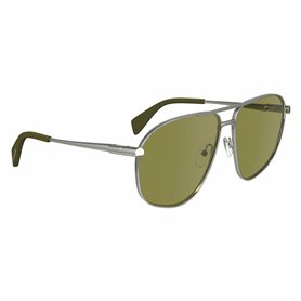 Lunettes de soleil Unisexe Lanvin LNV134S-45 ø 59 mm