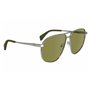 Lunettes de soleil Unisexe Lanvin LNV134S-45 ø 59 mm