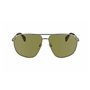 Lunettes de soleil Unisexe Lanvin LNV134S-45 ø 59 mm