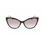 Lunettes de soleil Femme LIU JO LJ755S-1 ø 57 mm