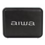 Haut-parleur portable Aiwa Noir 6 W