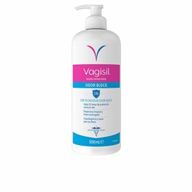 Lubrifiant personnel Vagisil 500 ml