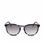 Lunettes de soleil Femme Lacoste L708S Ø 50 mm Gris