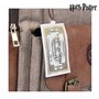 Cartable Harry Potter Marron