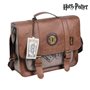 Sac à Bandoulière Harry Potter Marron