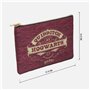 Trousse de toilette Harry Potter Rouge