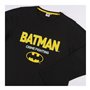 Pyjama Batman Noir (Adultes) Homme