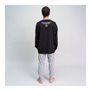 Pyjama Batman Noir (Adultes) Homme