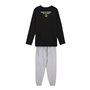 Pyjama Batman Noir (Adultes) Homme