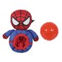 Jouet pour chien Spider-Man Rouge