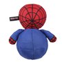 Jouet pour chien Spider-Man Rouge