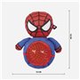 Jouet pour chien Spider-Man Rouge