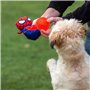 Jouet pour chien Spider-Man Rouge