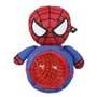 Jouet pour chien Spider-Man Rouge