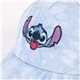 Casquette enfant Stitch Bleu (57 cm)