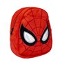 Cartable Spider-Man Rouge 18 x 22 x 8 cm