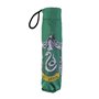 Parapluie pliable Harry Potter Slytherin Vert 53 cm