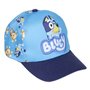 Casquette enfant Bluey Bleu (53 cm)